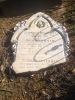 Photo of headstones/thumb_Kenneth McLennan d1894 hdstn Rothwell cem Litle Rvr Vic